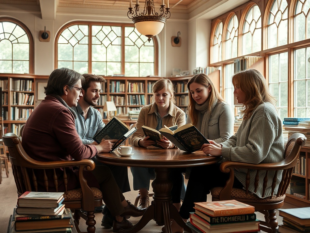 Сериалы, снятые по книгам-бестселлерам