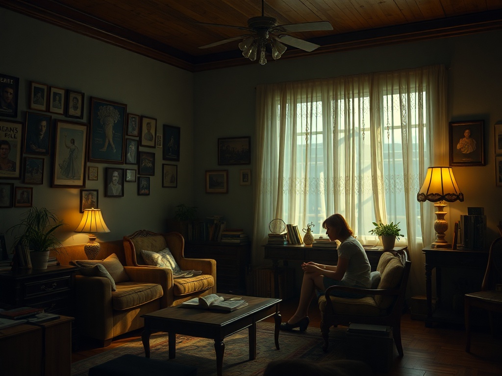 Как кино и сериалы используют недоговорённость как интригу Как кино и сериалы используют недоговорённость как интригу