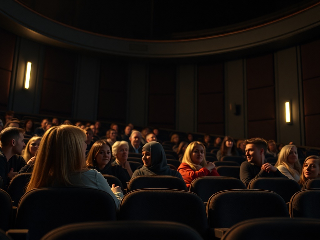 Маркетинг на Фильмы с Тайным Смыслом Маркетинг на Фильмы с Тайным Смыслом