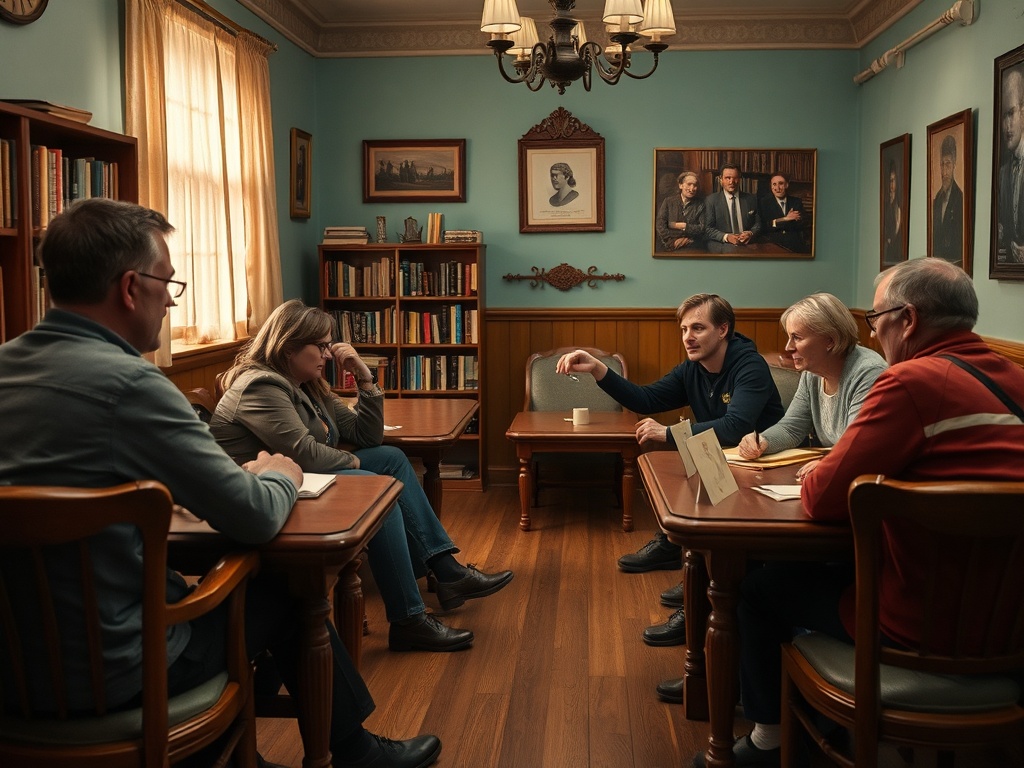 Маркетинг на тему “Сериалы про жизнь под постоянным давлением” Маркетинг на тему “Сериалы про жизнь под постоянным давлением”