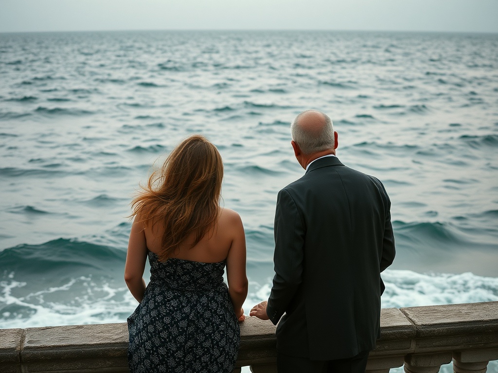 Сериалы про разрушенные отношения и попытку их восстановить Сериалы про разрушенные отношения и попытку их восстановить