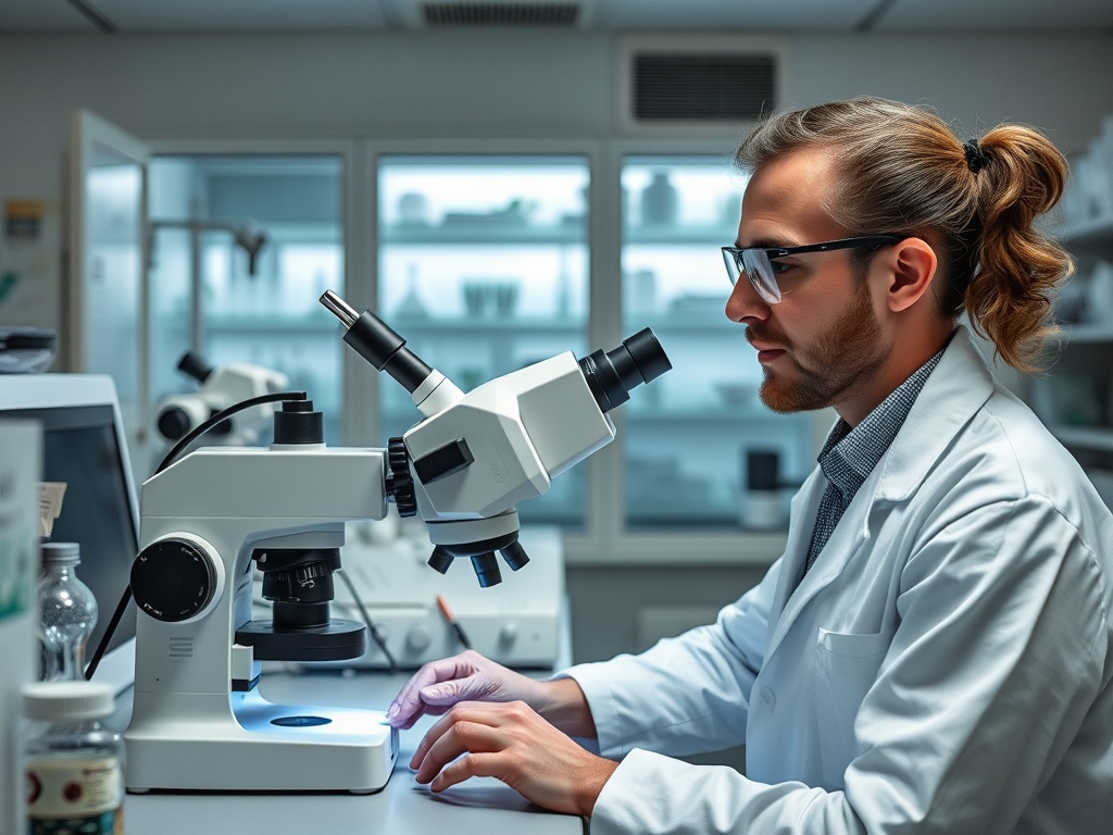 Маркетинг на сериалах как Полуночная месса, но про науку Маркетинг на сериалах как Полуночная месса, но про науку